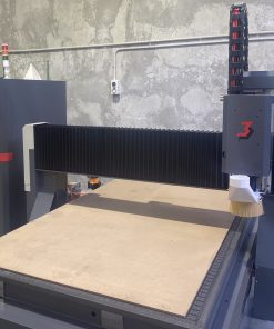 T240 Full sheet Auto Tool ChangeCNC Router -1300x2500
