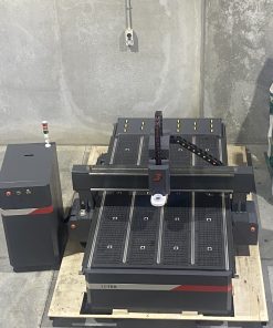 T200 Full sheet CNC Router -1300x2500